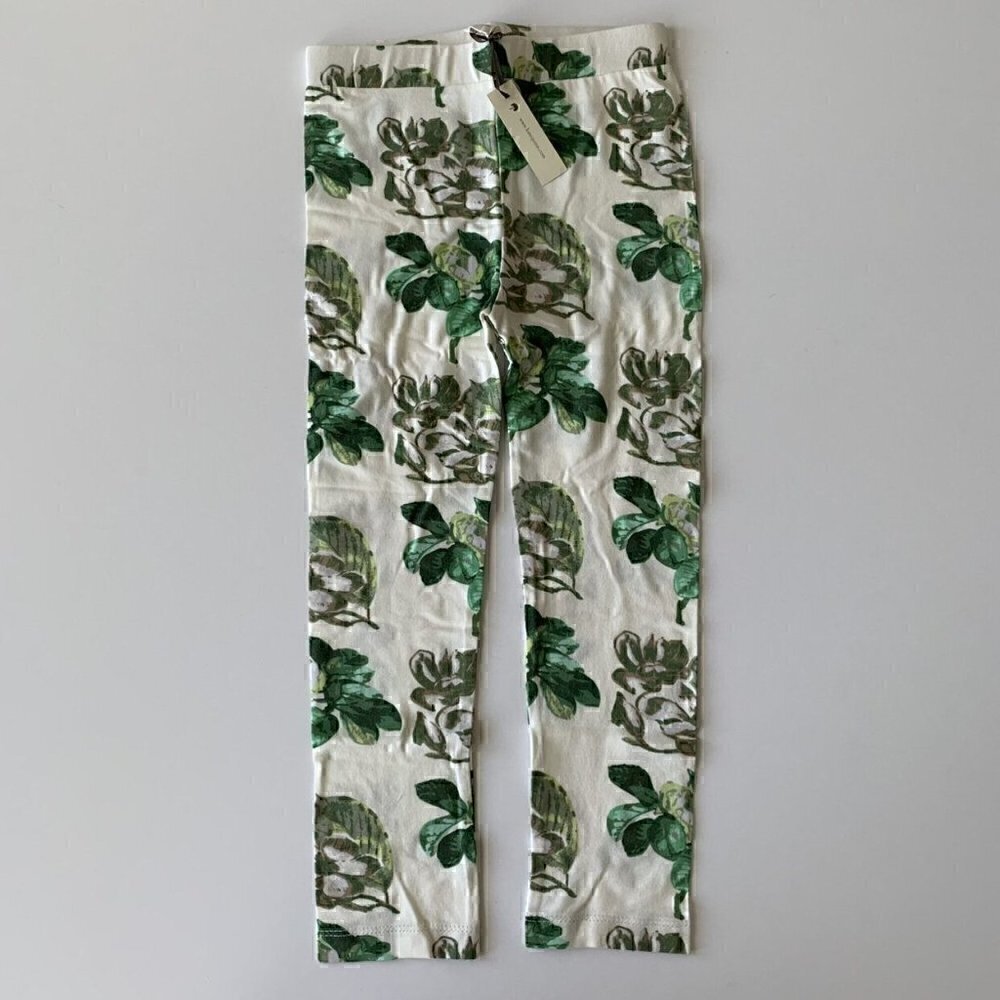 Kate Quinn The Woods Magnolia Leggings 5T